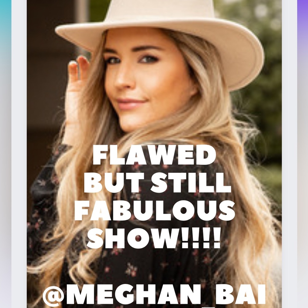 Meghan BAI is BACK 🚨🚨🚨 - Picture 9 of 16